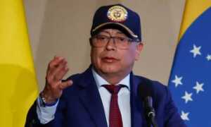 Petro: “No es un gobierno extranjero el que debe decidir quién es el presidente de Venezuela”