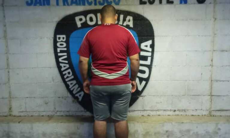 Hombre va preso por golpear y agredir sexualmente a su pareja embarazada