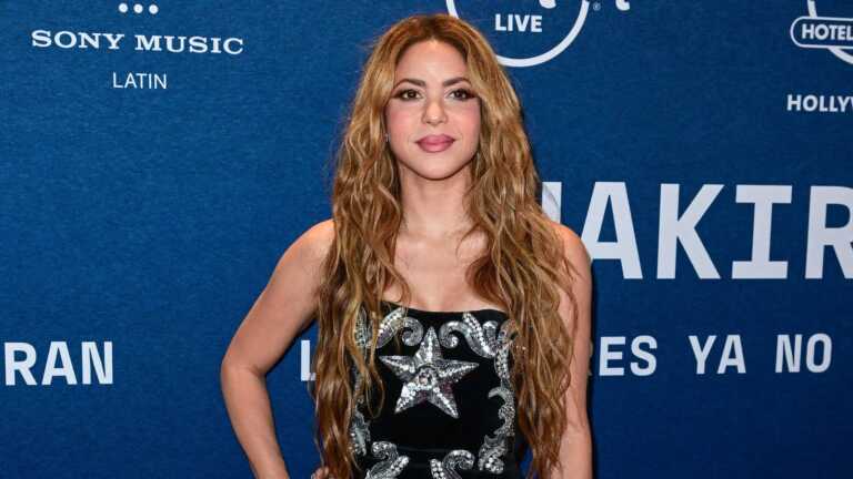 Shakira iniciará su gira mundial el 2 de noviembre en Norteamérica