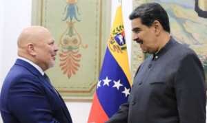 Asesor del fiscal Karim Khan renuncia a la CPI por no procesar a Venezuela