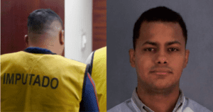 Banda del venezolano Moisés Bastardo enfrentará la justicia en Chile