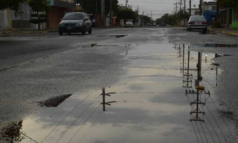 Lluvias o lloviznas aisladas pronostica el Inameh para el Zulia