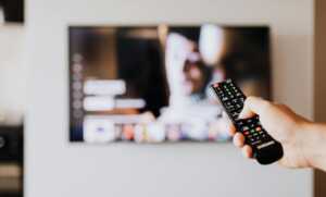 Los nuevos televisores revolucionan el consumo audiovisual