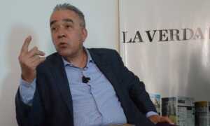 Luis Eduardo Martínez promete un “milagro económico” con recursos del Zulia