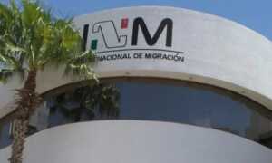 Migración de México denuncia que estación migratoria en Tijuana fue atacada a balazos