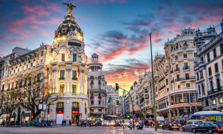 Madrid en celebración: Un recorrido por los eventos más emblemáticos de la ciudad