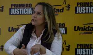 PJ rechaza decisión del TSJ de entregar el control del partido a José Brito