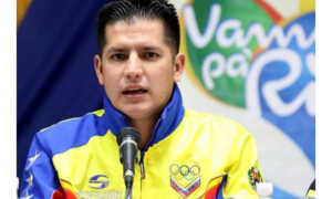 EE. UU. excluye a Venezuela del Consejo Americano del Deporte