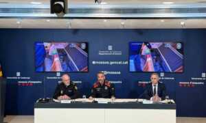 Cae banda acusada de blanquear millones del narco en Venezuela y Colombia