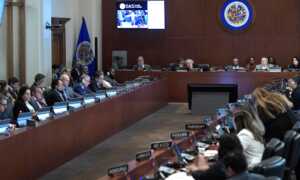 Ecuador se defiende ante la OEA y acusa a México de promover la impunidad de Jorge Glas