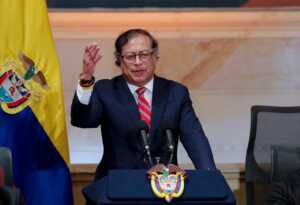 Petro a Cabello: El Frente Popular Democrático no es una “organización delincuencial”