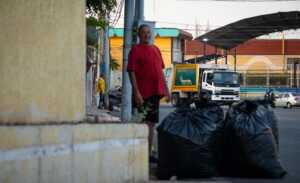 ¿Cómo pagar el servicio de aseo urbano en Maracaibo?