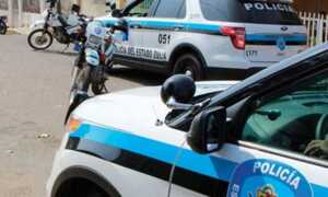Explosión en el Comando de Policía de Cuatricentenario deja 6 heridos