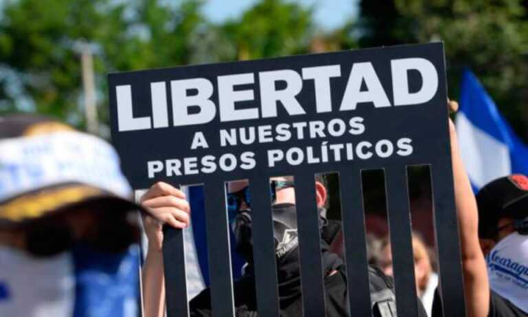 Foro Penal contabiliza 269 “presos políticos” en el país