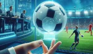 Pronósticos deportivos en el fútbol: una guía completa