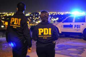Asesinan a venezolana de 10 puñaladas en Chile en asalto para robarle el celular