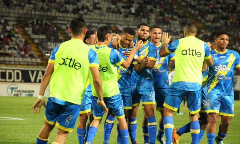 La temporada 2025 de la Liga Futve ya tiene fecha de inicio