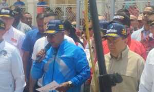 Reemplazan líneas de 400 kilovoltios en sistema interconectado de Maracaibo