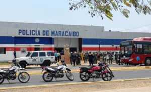 Reportan motín por intento de fuga en la sede de Polimaracaibo de la Vereda del Lago