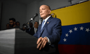 Rosales espera la excarcelación de “todos los que aún permanecen detenidos”