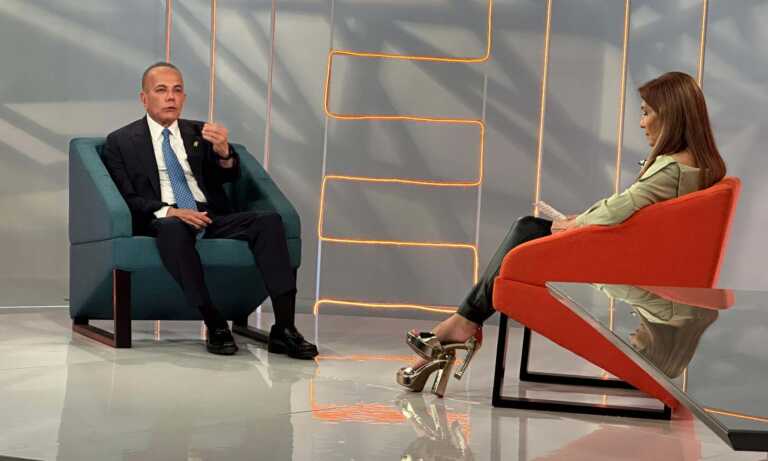 Rosales: “Fuera de la PUD y sin acuerdo yo no voy a ser candidato”