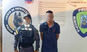 Sexagenario obliga a su hijastra de 4 años a practicarle sexo oral