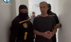 Acusan a El Aissami de traición a la patria, legitimación y tres delitos más