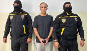 Saab asegura que detención de El Aissami fue “sorpresiva” para evitar que escapara
