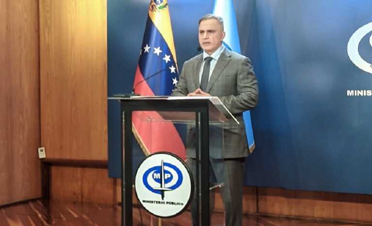 Saab confirma 66 detenidos por trama de corrupción Pdvsa-Cripto