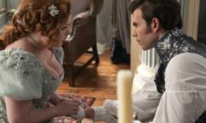 La tercera temporada de “The Bridgerton” lidera los estrenos de mayo