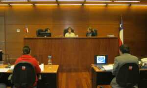 Inicia juicio oral contra “Los Gallegos”, aliados del “Tren de Aragua” en Chile