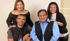 “Un Secreto a Voces” ofrecerá concierto este viernes en Pdvsa La Estancia