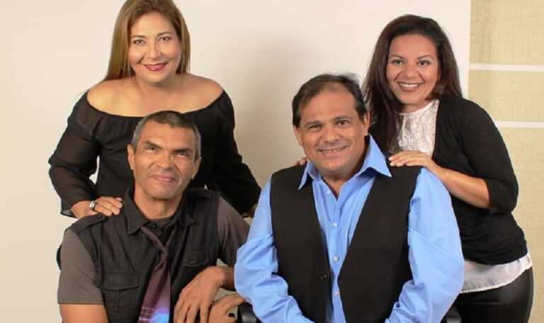“Un Secreto a Voces” ofrecerá concierto este viernes en Pdvsa La Estancia