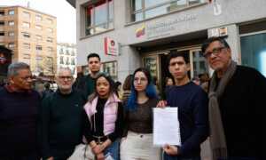 Venezolanos en el exterior denuncian que “operación morrocoy” complica el RE