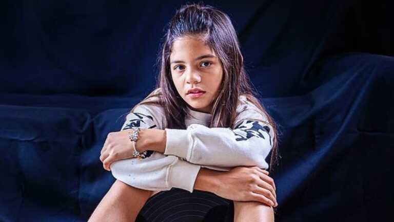 Venezolana logra la mejor audición en “La Voz Kids Portugal”