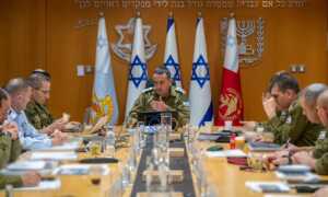Comunidad internacional pide a Israel e Irán evitar escalada de violencia