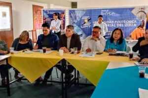 Consolidarán homologación de currículos de escuelas técnicas en Zulia
