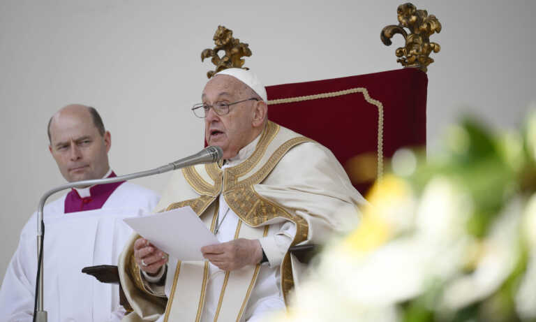 Cardenal Baltazar Porras afirma que el Papa sigue de cerca la situación en Venezuela