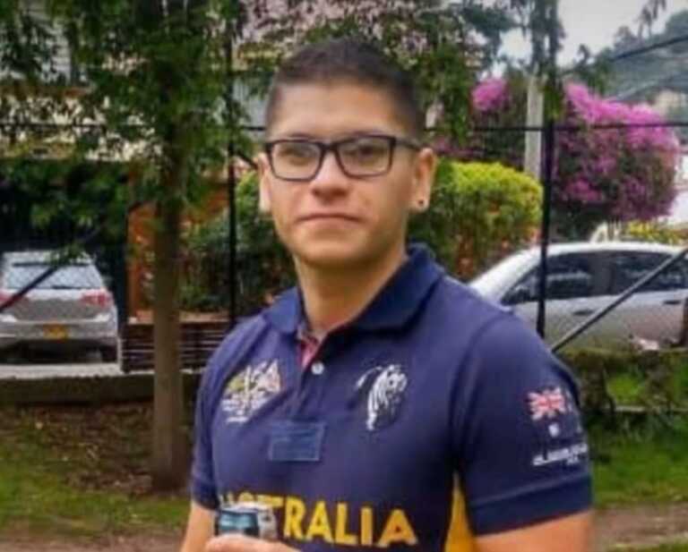 Joven de Lagunillas muere por reacción alérgica en el Darién