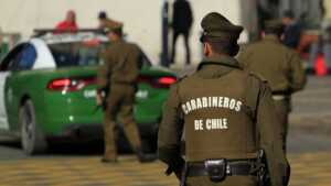Venezolanos secuestrarían y dejarían gravemente herido a un hombre en Chile