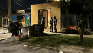 Detienen a 2 venezolanos en allanamiento de casino clandestino en Chile