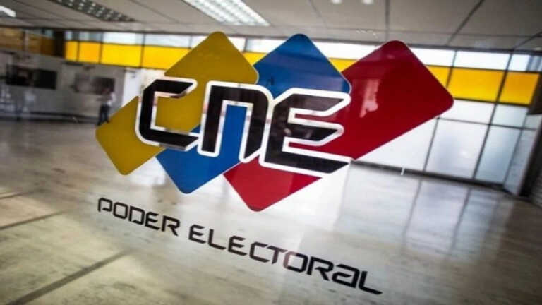 CNE lleva 8 días de retraso en publicación de gaceta con convocatoria a elecciones