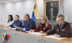 CNE: “Ninguna sanción nos aleja del mandato constitucional que corresponde”