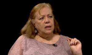 Corina Yoris pide a Rosales “cumplir con su palabra” de respaldar candidatura unitaria