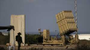 Irán redobla las advertencias contra las posibles represalias de Israel