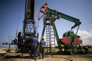 Crean 2 viceministerios en Petróleo: Refinación y Petroquímica y Asuntos Internacionales