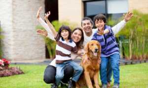 La importancia de los valores familiares en la sociedad