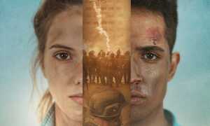 Exhibirán en Chicago la película Hijos de la revolución, del zuliano Carlos Caridad