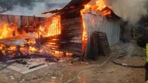 Autorizan cremación de 14 venezolanos muertos en incendio en Chile