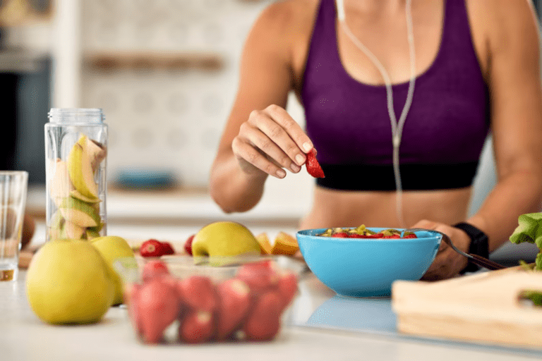 Comer saludable no está al alcance de todos